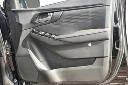 2025 Isuzu D-MAX X-TERRAIN