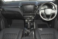 2025 Isuzu D-MAX X-TERRAIN