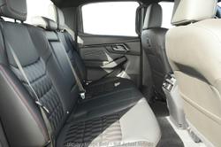 2025 Isuzu D-MAX X-TERRAIN