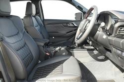 2025 Isuzu D-MAX X-TERRAIN