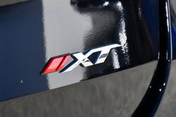 2025 Isuzu
MU-X X-TERRAIN