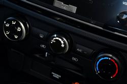 2025 Isuzu D-MAX X-RIDER