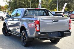 2025 Isuzu D-MAX X-RIDER