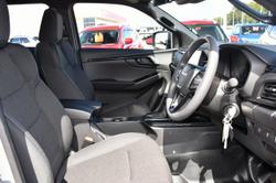 2025 Isuzu D-MAX X-RIDER