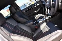 2025 Isuzu MU-X X-TERRAIN