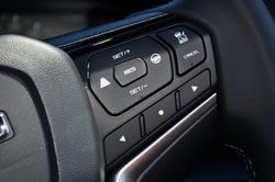 2025 Isuzu MU-X X-TERRAIN