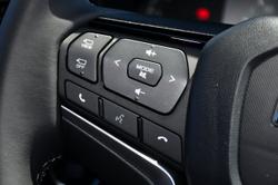 2025 Isuzu MU-X X-TERRAIN