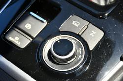 2025 Isuzu MU-X X-TERRAIN