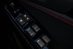 2025 Isuzu MU-X X-TERRAIN