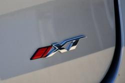 2025 Isuzu MU-X X-TERRAIN