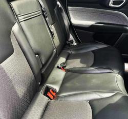 2021 Jeep Compass Launch Edition