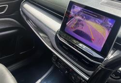 2021 Jeep Compass Launch Edition