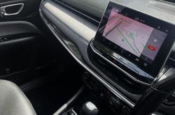 2021 Jeep Compass Launch Edition