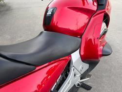 2003 Honda ST1300 Red