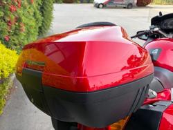 2003 Honda ST1300 Red