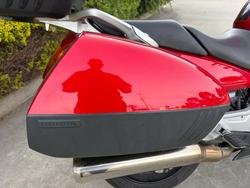 2003 Honda ST1300 Red