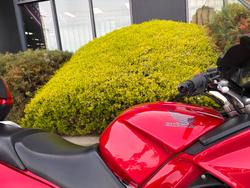 2003 Honda ST1300 Red