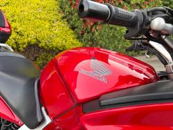 2003 Honda ST1300 Red