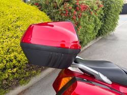 2003 Honda ST1300 Red