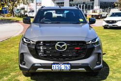 2025 Mazda BT-50 SP
