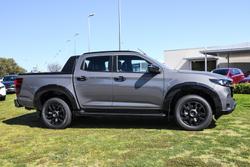 2025 Mazda BT-50 SP