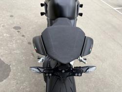 2022 DUCATI STREETFIGHTER V4 S MATTE
