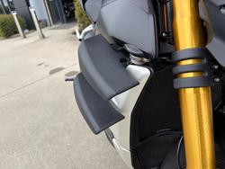2022 DUCATI STREETFIGHTER V4 S MATTE