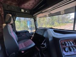 2014 Kenworth
K200, Cummins E5, 18Sp, 97T Rated,