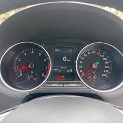 2017 Volkswagen Polo 81TSI Urban+