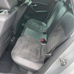 2017 Volkswagen Polo 81TSI Urban+