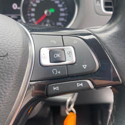 2017 Volkswagen Polo 81TSI Urban+