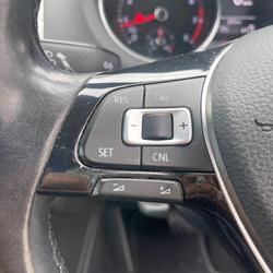 2017 Volkswagen Polo 81TSI Urban+