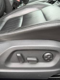 2015 Volkswagen Tiguan 130TDI