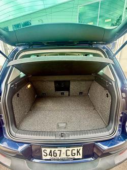 2015 Volkswagen Tiguan 130TDI