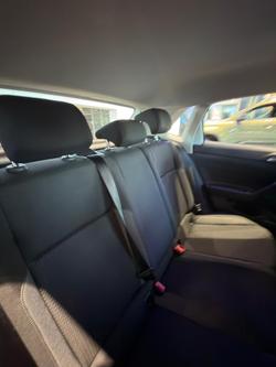 2025 Volkswagen Polo 85TSI Life