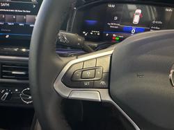 2025 Volkswagen Polo 85TSI Life