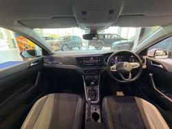 2025 Volkswagen Polo 85TSI Life