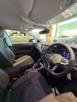 2025 Volkswagen Polo 85TSI Life