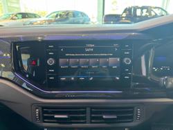 2025 Volkswagen Polo 85TSI Life