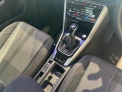 2025 Volkswagen T-Roc CityLife