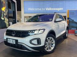 2025 Volkswagen T-Roc CityLife