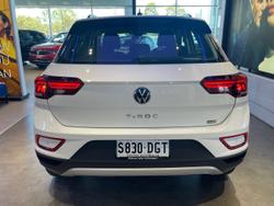 2025 Volkswagen T-Roc CityLife