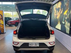 2025 Volkswagen T-Roc CityLife