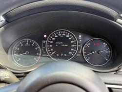 2021 Mazda 3 G20 Pure