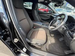 2021 Mazda 3 G20 Pure