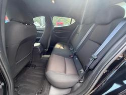 2021 Mazda 3 G20 Pure