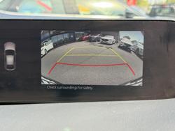 2021 Mazda 3 G20 Pure