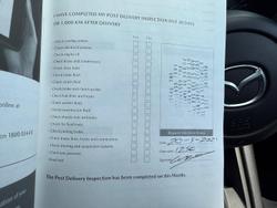 2021 Mazda 3 G20 Pure