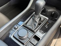 2021 Mazda 3 G20 Pure