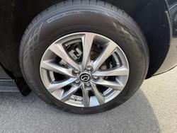 2021 Mazda 3 G20 Pure